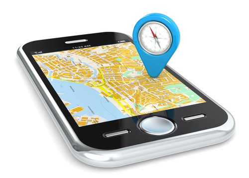 как отследить телефон по gps как отследить телефон по gps