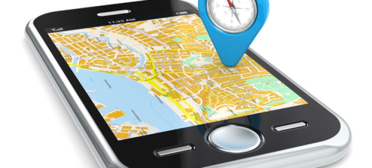 commercial iphone gps tracking app