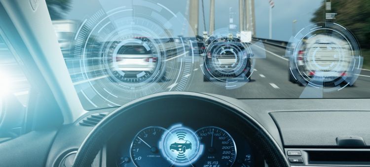 video telematcis system