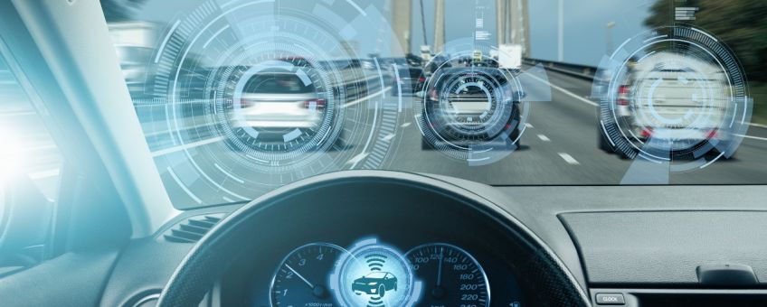 video telematcis system