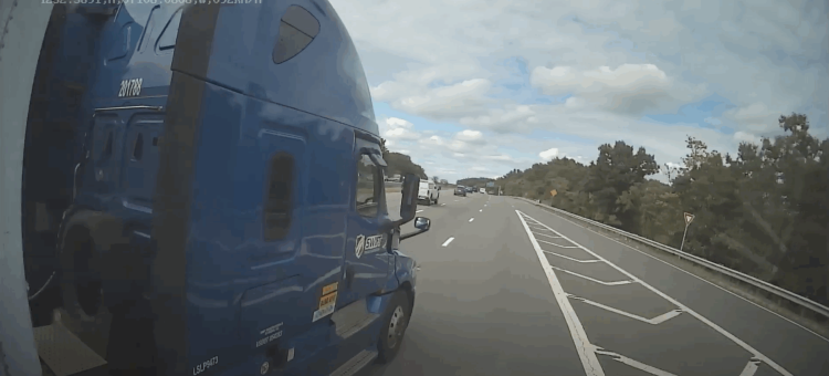 Eliminate Blind Spots: The Power of 4-Camera Coverage