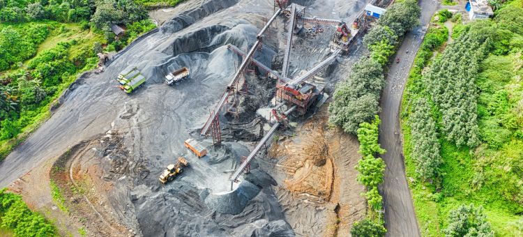 Mining fleet management