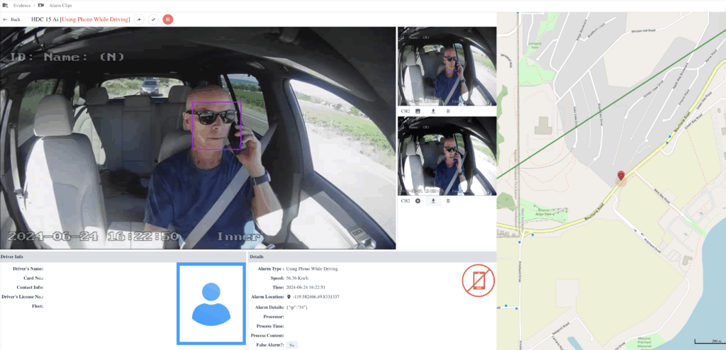 Proactive Safety, On Your Terms